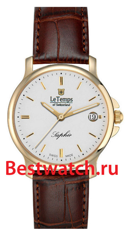 Часы Le Temps LT1065.54BL02